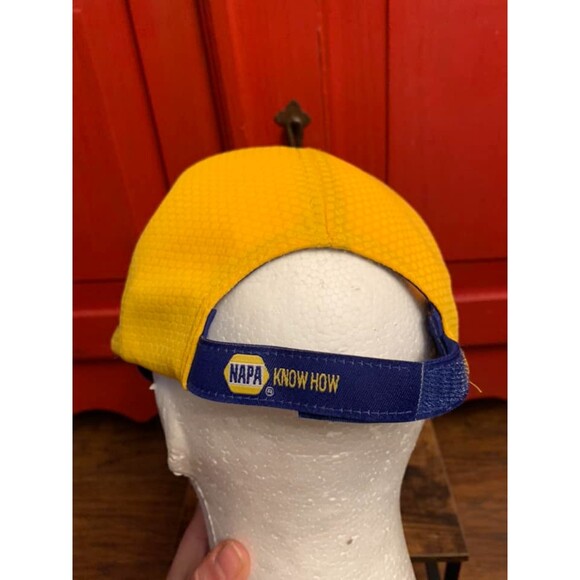 Napa Racing Chase Elliot #9 NASCAR Cars Napa Know How EUC Not a Spot Adjustable - Picture 4 of 5